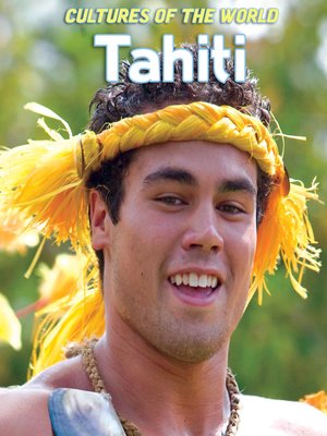 cover image of Tahiti